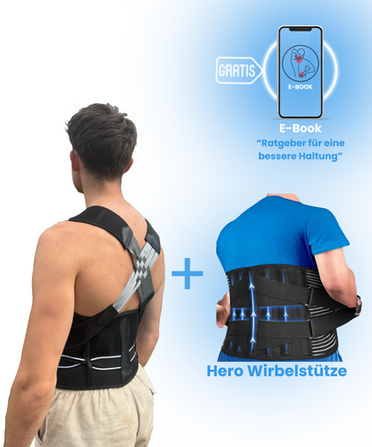 PostureHero