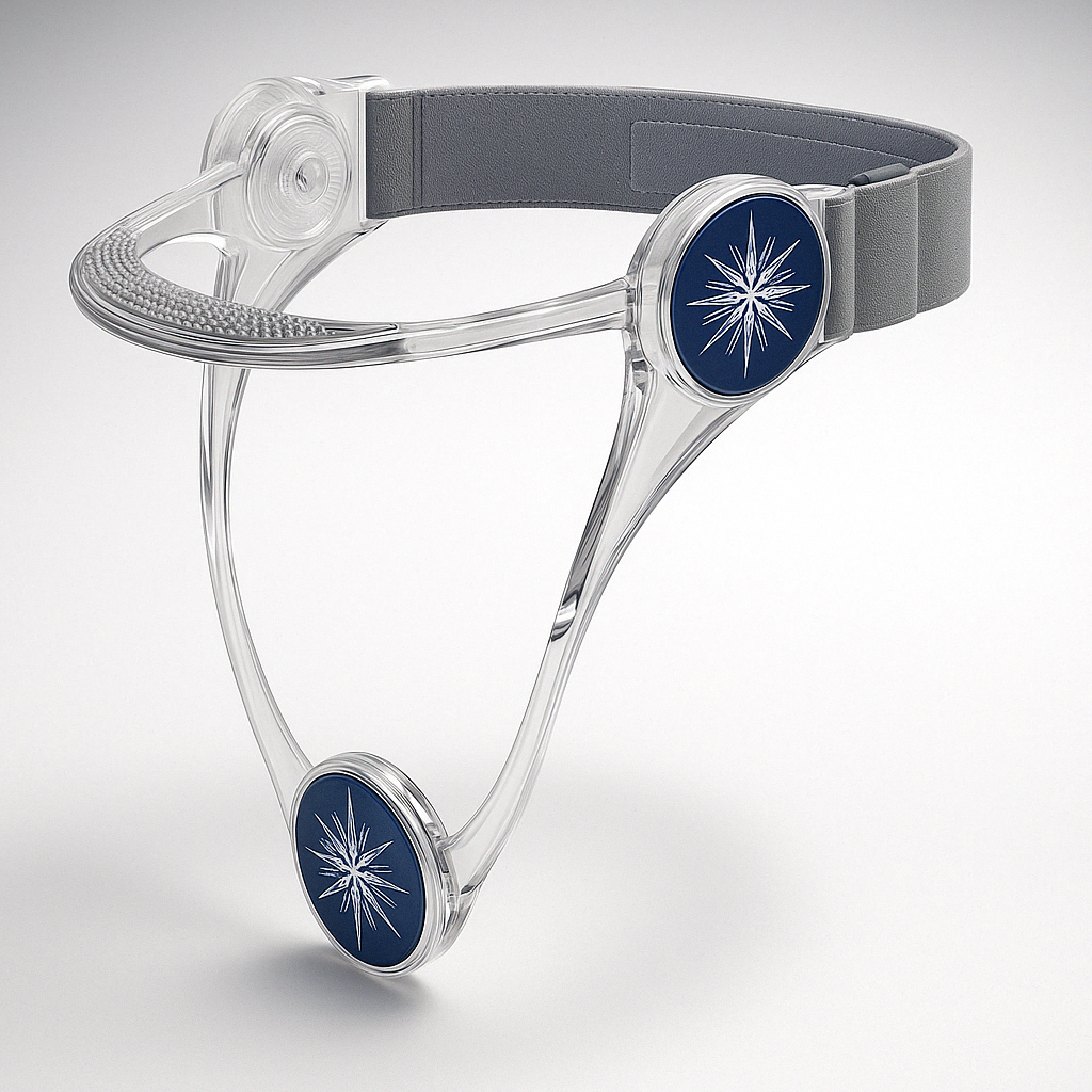 Haltura neck support