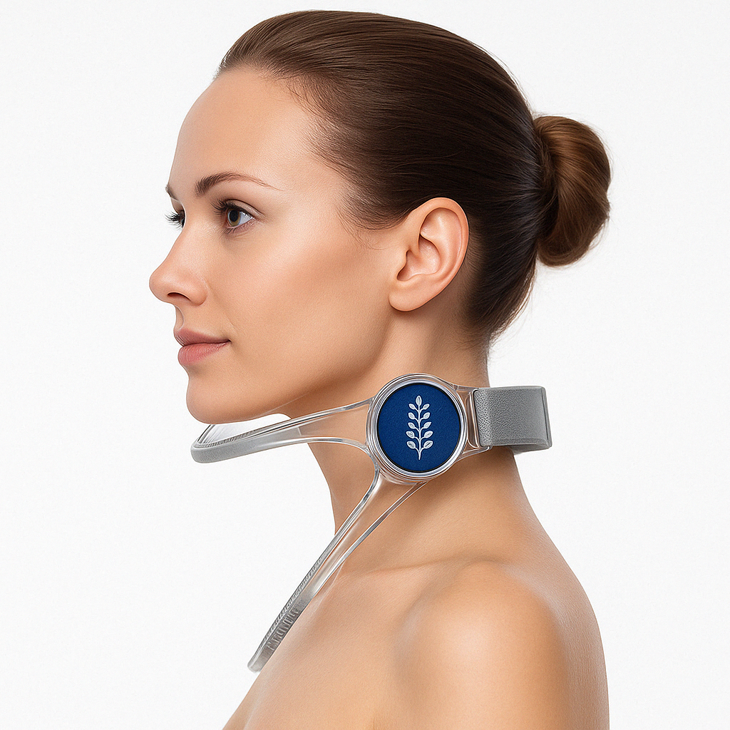 Haltura neck support