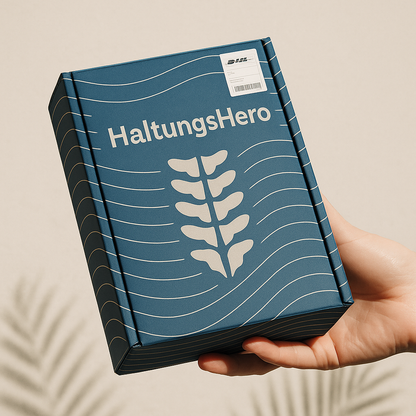 HaltungsHero