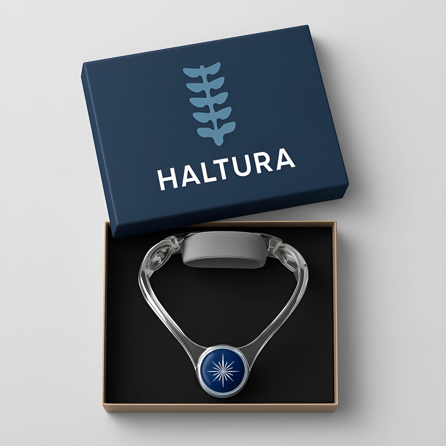 Haltura neck support