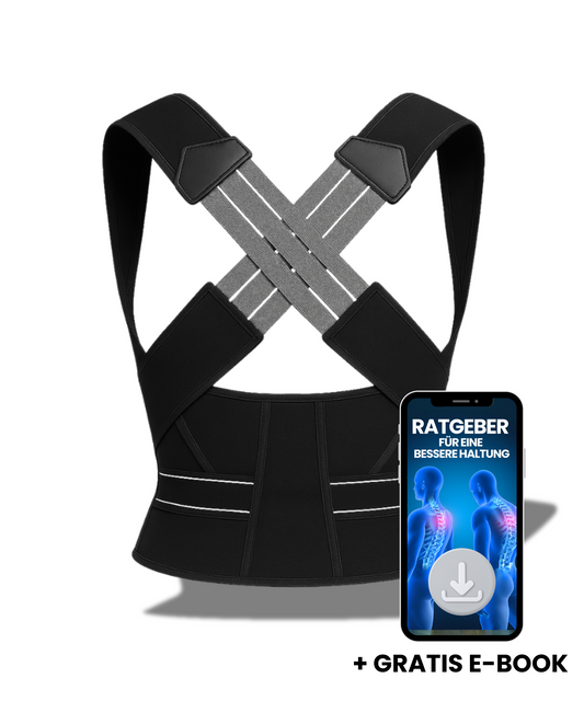 HaltungsHero